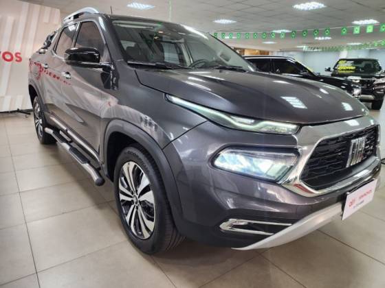 FIAT TORO 1.3 TURBO 270 FLEX VOLCANO AT6 FIAT TORO 1.3 TURBO 270 FLEX VOLCANO AT6